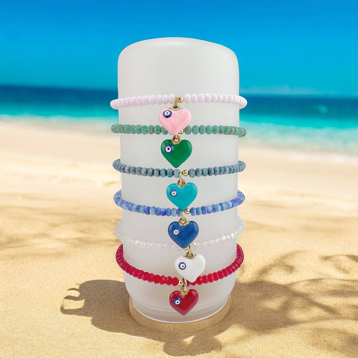 アンクレット [LOVE ME MONSTER] Pearl Blend Anklet LOVE ME MONSTER] Pearl Blend Anklet (LOVE ME MONSTER