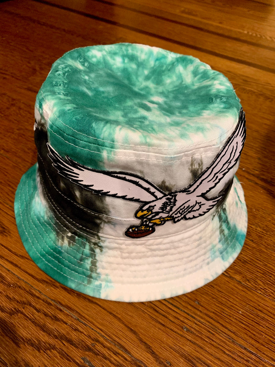 Retro Eagles Cap – Alana Ferr Atelier