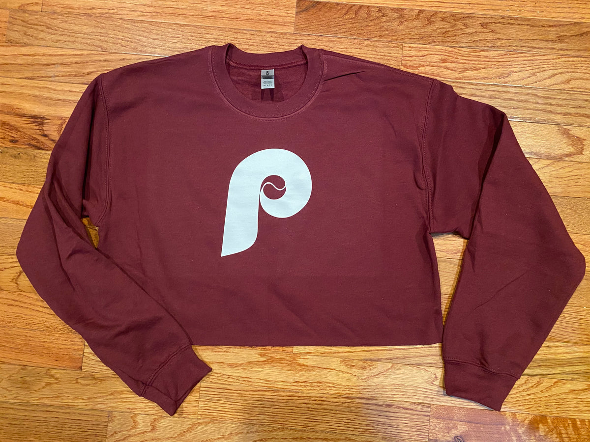 Phillies Sweatshirt – Alana Ferr Atelier