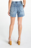 High Rise Vintage Short