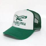Philadelphia Eagles Trucker Hat