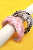 Soft Knot Boho Headband