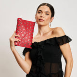 Ramona Gromet Crossbody