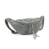 Star Belt Bag