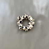 Polka Dot Scrunchie Set