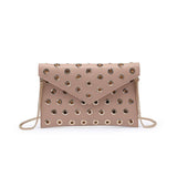 Ramona Gromet Crossbody