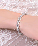 Camilla CZ Bracelet
