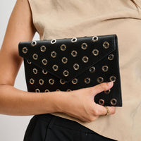Ramona Gromet Crossbody