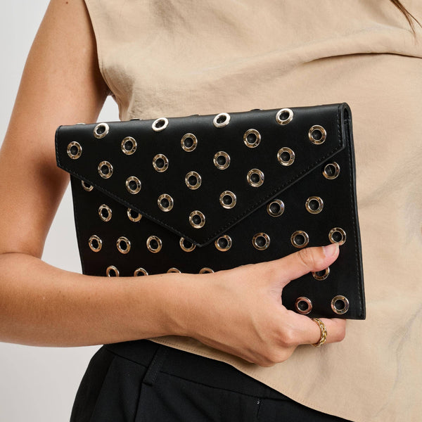 Ramona Gromet Crossbody