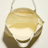 Coastal Print Tote Bag