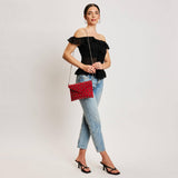 Ramona Gromet Crossbody