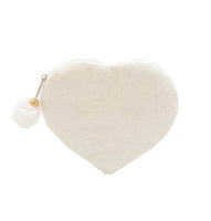 Bride Beaded Coin Purse