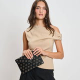Ramona Gromet Crossbody