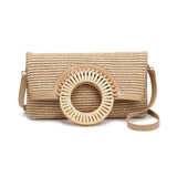 Tessa Crossbody