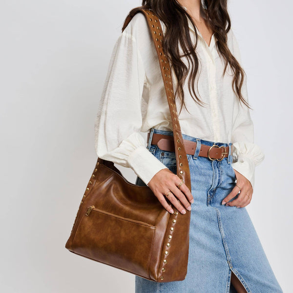 Electra Crossbody