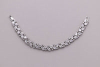 Savannah CZ Bracelet