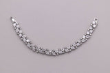 Savannah CZ Bracelet