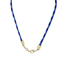 Lola Wild Charm Paracord Necklace