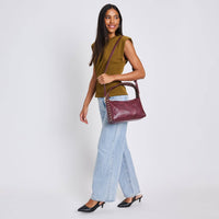 Jane Crossbody