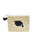 Graduation Cap Pouch