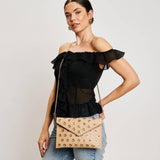 Ramona Gromet Crossbody
