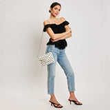 Ramona Gromet Crossbody