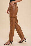 Truffle Cargo Pants