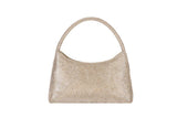 Rhinestone Frame Evening Handbag