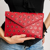 Ramona Gromet Crossbody