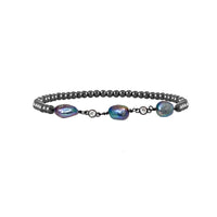 Olivia Pearl Ankle Bracelet
