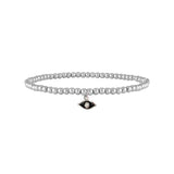 Tara's Sweet Little Eye Ankle Bracelets
