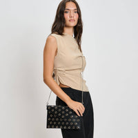 Ramona Gromet Crossbody
