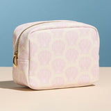 Summer Shell Pouch