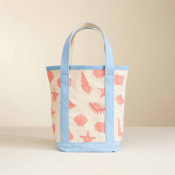 Seashell Handbag