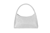 Rhinestone Frame Evening Handbag