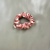 Polka Dot Scrunchie Set