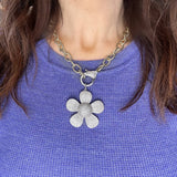 Debby Famous Rope Chain Necklace