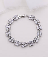 Camilla CZ Bracelet