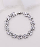 Camilla CZ Bracelet