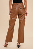 Truffle Cargo Pants