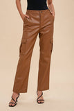Truffle Cargo Pants