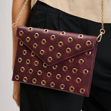Ramona Gromet Crossbody