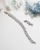 Savannah CZ Bracelet