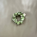 Polka Dot Scrunchie Set