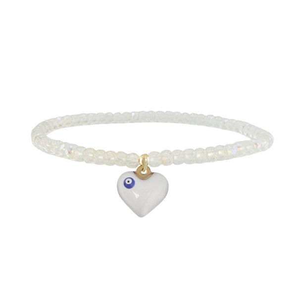 アンクレット [LOVE ME MONSTER] Pearl Blend Anklet LOVE ME MONSTER] Pearl Blend Anklet (LOVE ME MONSTER