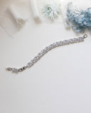 Savannah CZ Bracelet