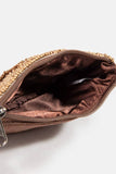 Beaded Star Coin Purse