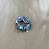 Polka Dot Scrunchie Set