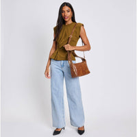 Jane Crossbody