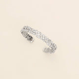 Emersyn Cuff Bracelet